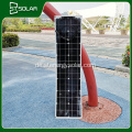 50W PET Flexible Solarpanel